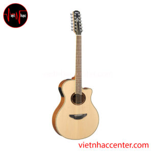 Guitar Acoustic Yamaha APX700II-12
