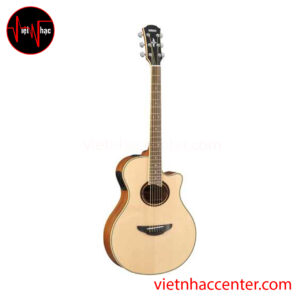 Guitar Acoustic Yamaha APX700II
