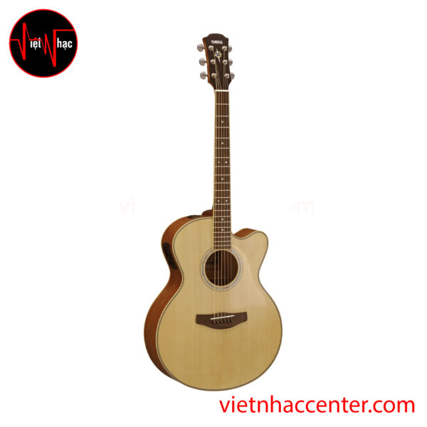 Guitar Acoustic Yamaha CPX500III NATURAL