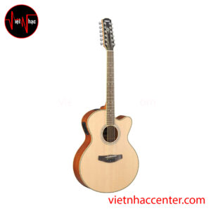 Guitar Acoustic Yamaha CPX700II-12 NATURAL