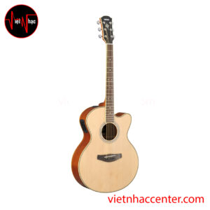 Guitar Acoustic Yamaha CPX700II