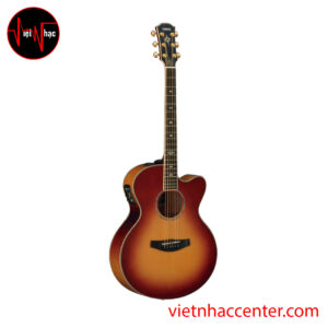 Guitar Acoustic Yamaha CPX900 BS