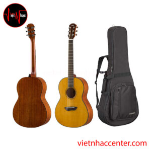 Guitar Acoustic Yamaha CSF1M