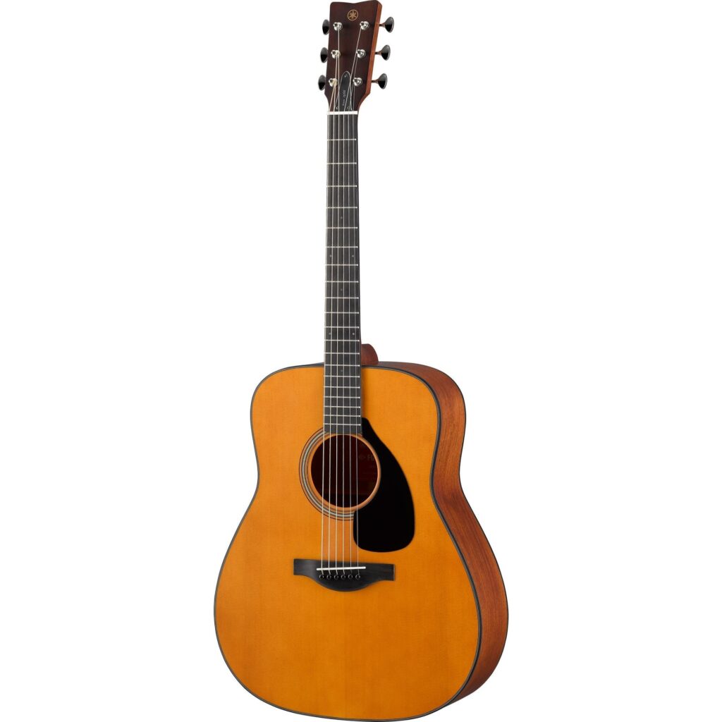 Guitar Acoustic Yamaha FG3