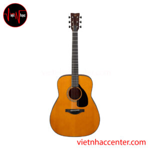 Guitar Acoustic Yamaha FG3