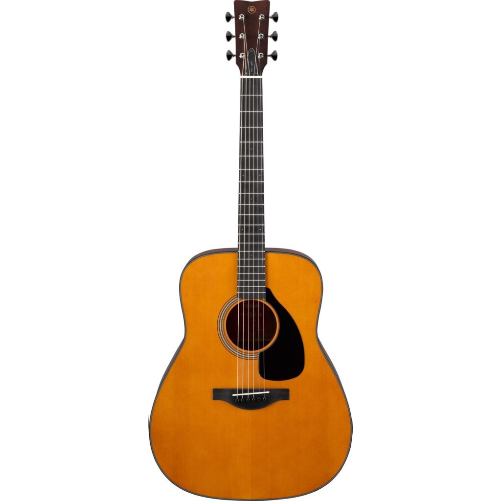 Guitar Acoustic Yamaha FG3