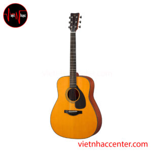 Guitar Acoustic Yamaha FG5