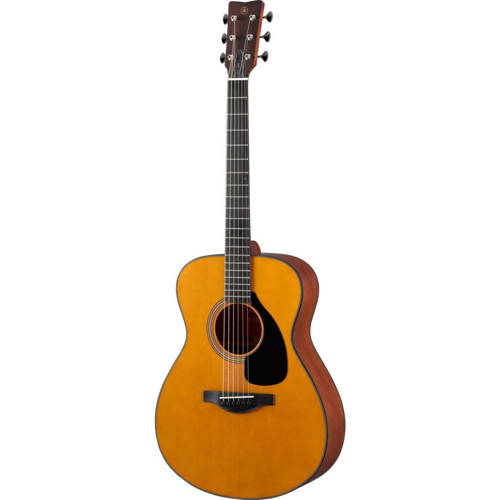 Guitar Acoustic Yamaha FS5