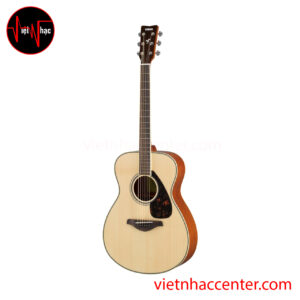 Guitar Acoustic Yamaha FS820