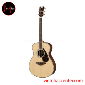 Guitar Acoustic Yamaha FS830