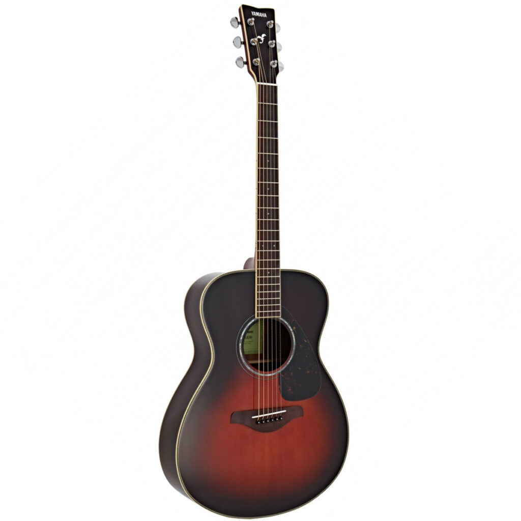 Guitar Acoustic Yamaha FS830 Nature