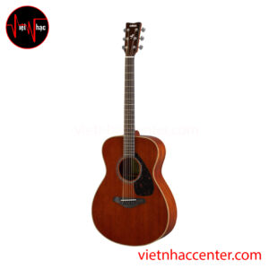 Guitar Acoustic Yamaha FS850