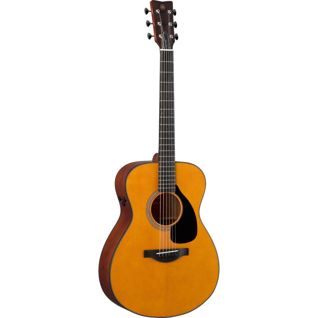 Guitar Acoustic Yamaha FSX3