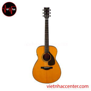Guitar Acoustic Yamaha FSX5