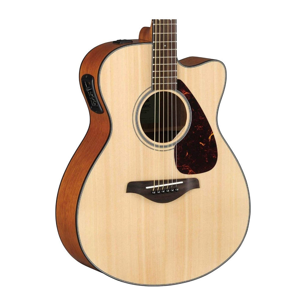 Guitar Acoustic Yamaha FSX800C