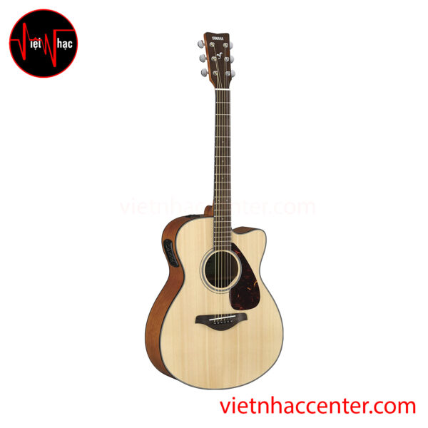 Guitar Acoustic Yamaha FSX800C