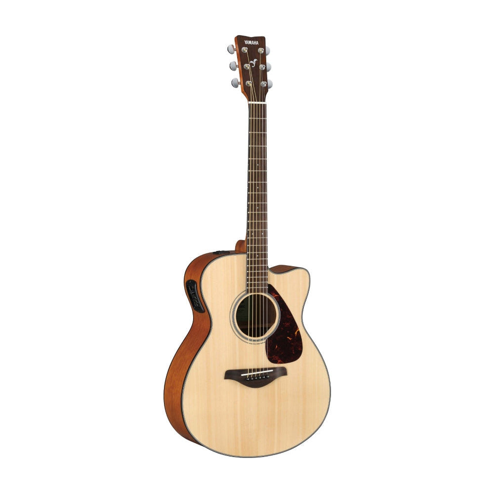 Guitar Acoustic Yamaha FSX800C