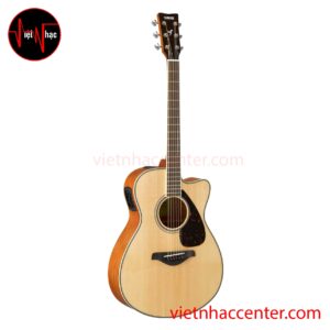 Guitar Acoustic Yamaha FSX820C