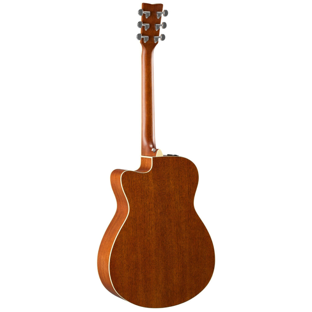 Guitar Acoustic Yamaha FSX820C Natural