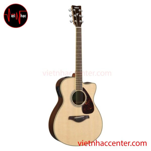 Guitar Acoustic Yamaha FSX830C