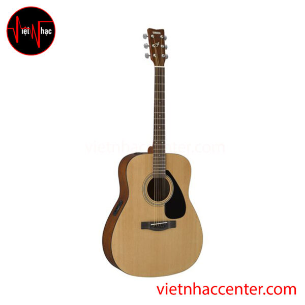 Guitar Acoustic Yamaha FX310AII