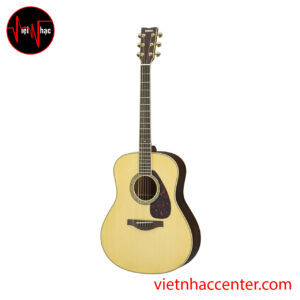 Guitar Acoustic Yamaha LL26