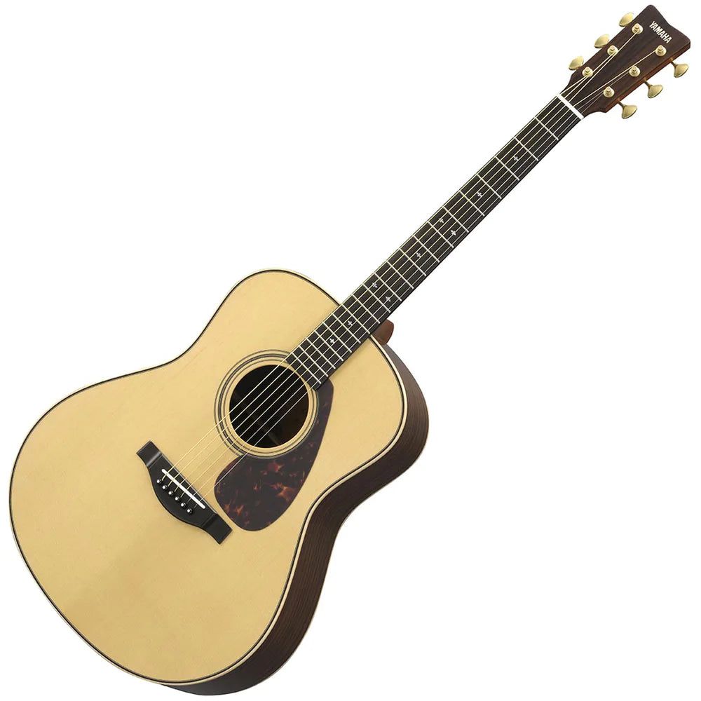 Guitar Acoustic Yamaha LL26