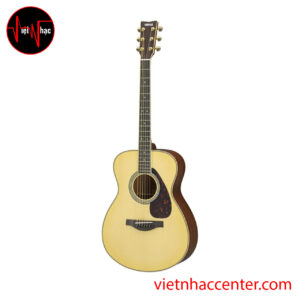 Guitar Acoustic Yamaha LS6