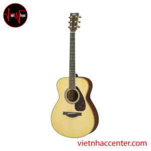 Guitar Acoustic Yamaha LS6M