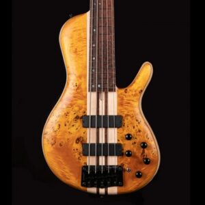 Guitar Bass Cort A5 Plus SC