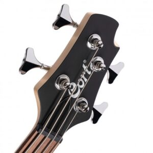 Guitar Bass Cort Action Bass Plus