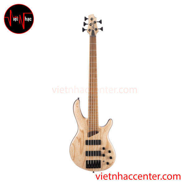 Guitar Bass Cort B5 Element