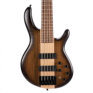 Guitar Bass Cort C5 Plus OVMH