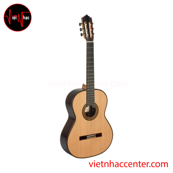 Guitar Classic Paco Castillo 205