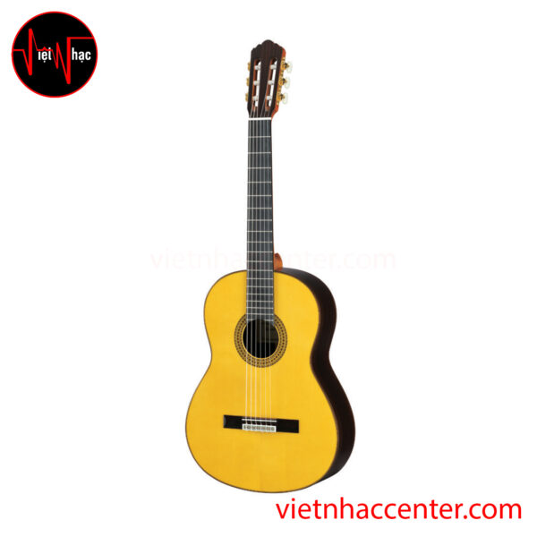 Guitar Classic Yamaha GC22S