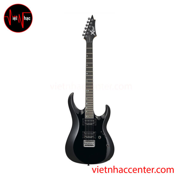 Guitar Điện Cort X-Custom