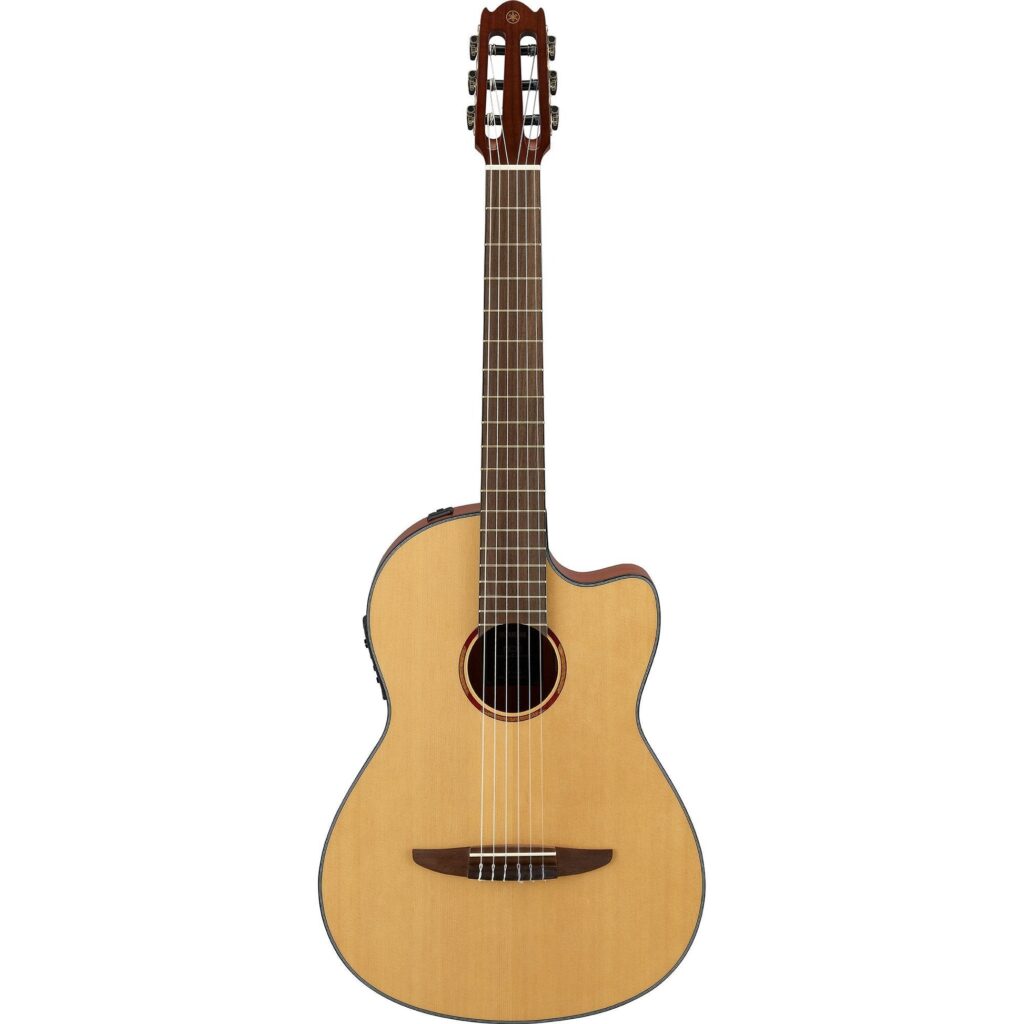 Guitar Nylon Yamaha NCX1