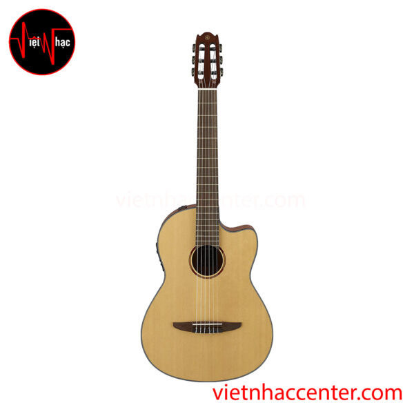 Guitar Nylon Yamaha NCX1