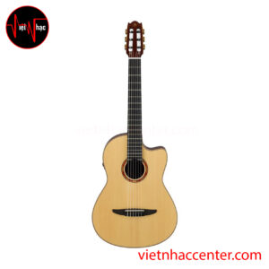 Guitar Nylon Yamaha NCX3 NATURAL