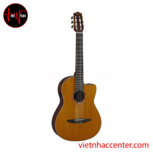 Guitar Nylon Yamaha NCX3C NATURAL