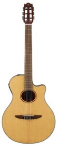 Guitar Nylon Yamaha NTX1