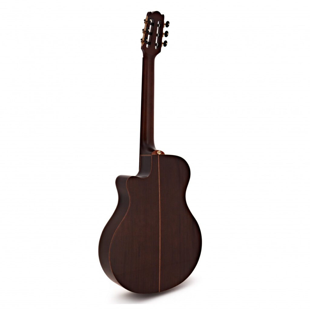 Guitar Nylon Yamaha NTX3