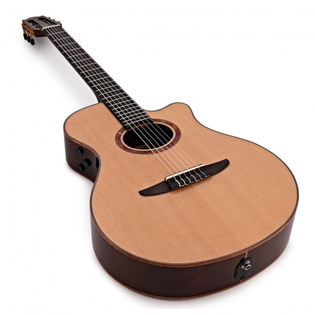 Guitar Nylon Yamaha NTX3