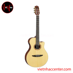 Guitar Nylon Yamaha NTX5 NATURAL