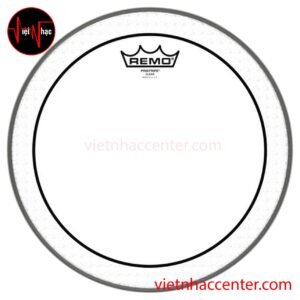 Mặt Trống 12'' Remo PS-0312-00