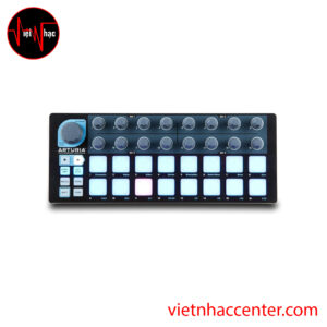 Midi Controller ARTURIA BeatStep Black Edition