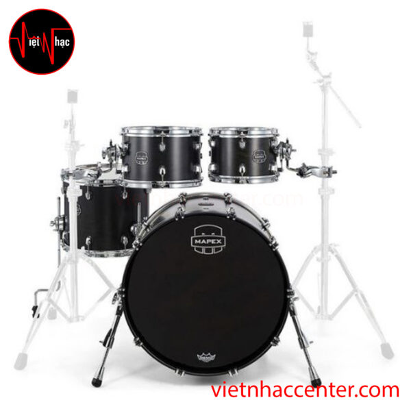 Trống Jazz Mapex Saturn SR529X FB