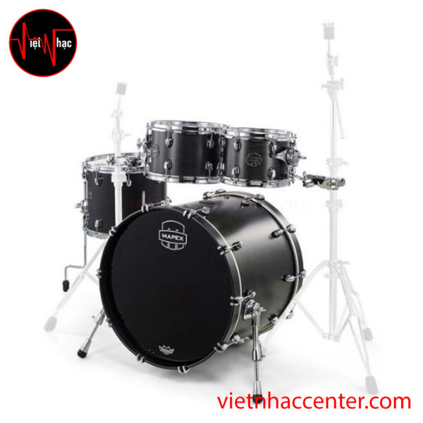 Trống Jazz Mapex Saturn SR529X FB