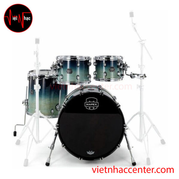 Trống Jazz Mapex Saturn SR529X RJ