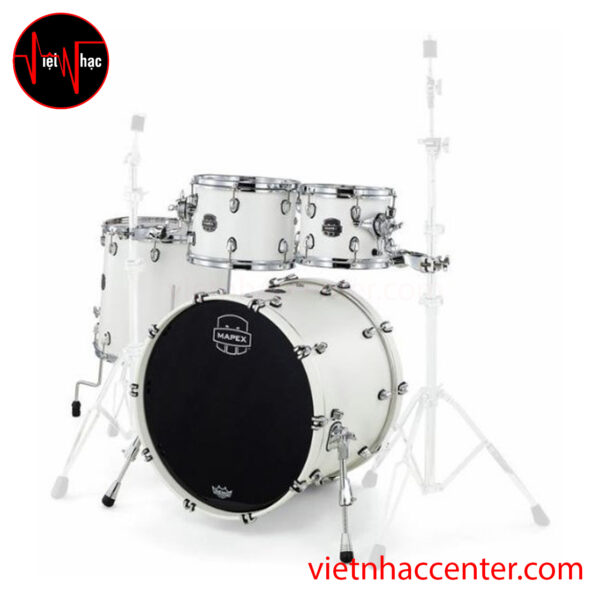 Trống Jazz Mapex Saturn SR529X RM